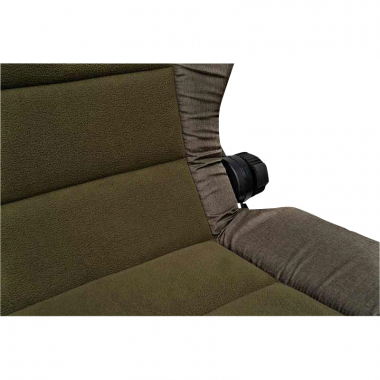 Fox Voyager Recliner Chair (Compact)