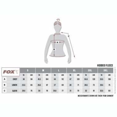 Fox Women's Explorer Fleece Hooded Jacket Damen (Olive)