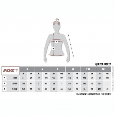 Fox Women's Explorer Quilted Jacket Damen (Olive)