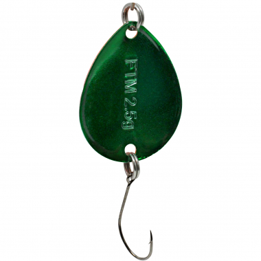 FTM BFlake (Orange-Gelb/Grün)