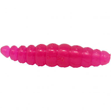 FTM Larvy, Pink Pearl