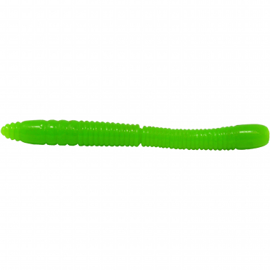 FTM Lifter Lures Wurmy, Apple Green