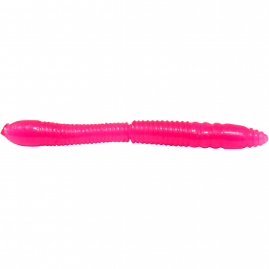 FTM Lifter Lures Wurmy, Pink Pearl