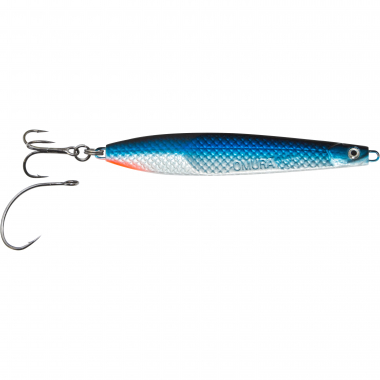 FTM Omura Caster, Herring