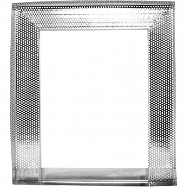 FTM Räucherhexe U-Sparbrand