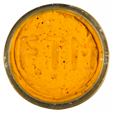 FTM Trout Finder Bait Braten Bengel (orange)