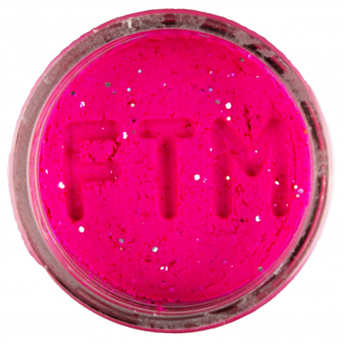 FTM Trout Finder Bait Cookie (pink)