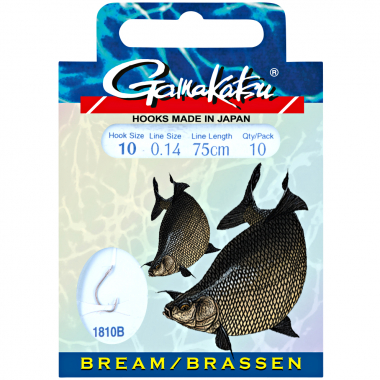 Gamakatsu Bream Feeder LS-1810 (75 cm)