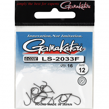 Gamakatsu LS-2033 N/L