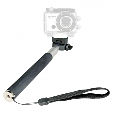 GoXtreme GoXtreme Hand-Stativ X-Tender für Action-Kameras