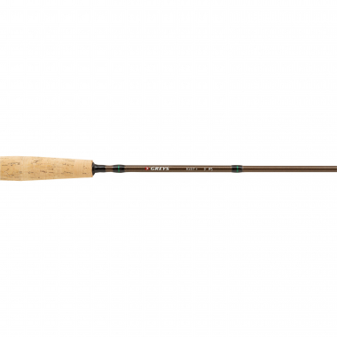 Greys K4ST+ Fly Rod Combo