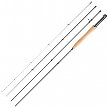 Greys Lance Fly Rod