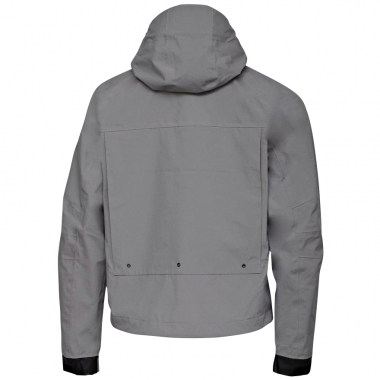 Greys Tail Wading Jacket Herren (Grau)