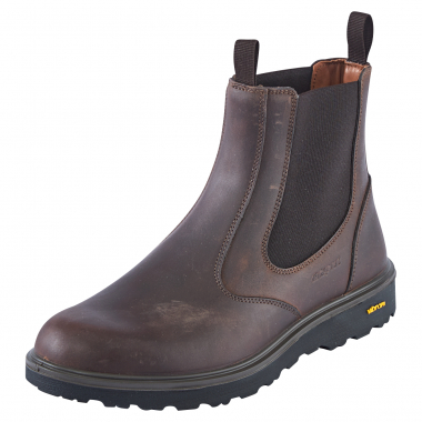 Grisport Bologna Outdoorstiefel Herren (Brown)