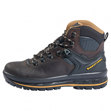 Grisport Herren Dakar Trekking Outdoorstiefel Herren (Brown)