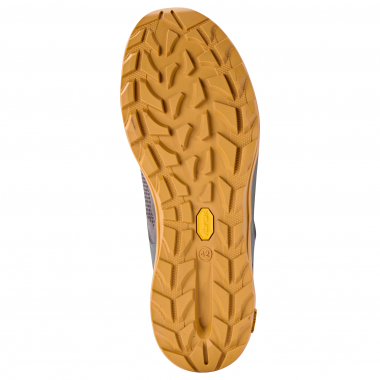 Grisport Herren Lavaredo Outdoorstiefel Herren (Olive/Brown)