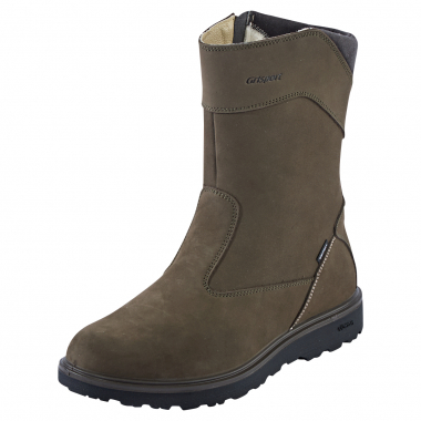 Grisport Herren Taren Outdoorstiefel Herren (Olive)