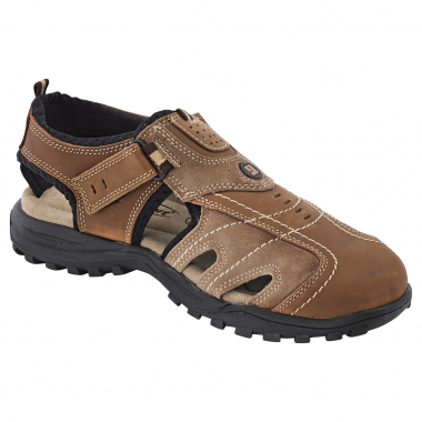 Grisport Pachino Sandalen Herren (Brown)
