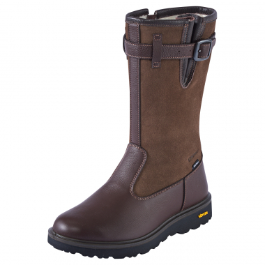 Grisport Peru Outdoorstiefel Unisex (Olive/Brown)