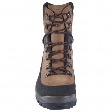 Grisport Stelvio Halbschuh Herren (Braun)