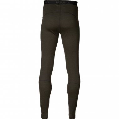 Härkila Base All Season Long Johns Herren (Shadow Brown )