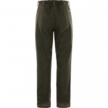 Härkila Damen Metso Winter Trousers Women Damen (Willow Green/Shadow Brown)