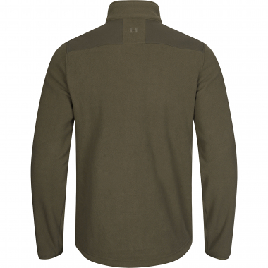 Härkila Fjell Fleece Jacket Herren (Light Willow Green)