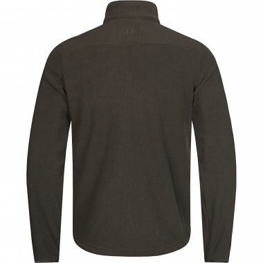 Härkila Fjell Fleece Jacket Herren (Shadow Brown)