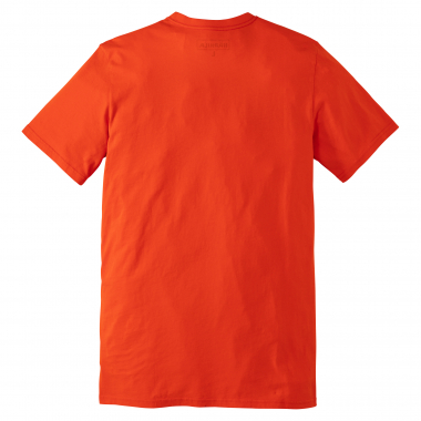 Härkila Herren T-Shirt Frej (orange)