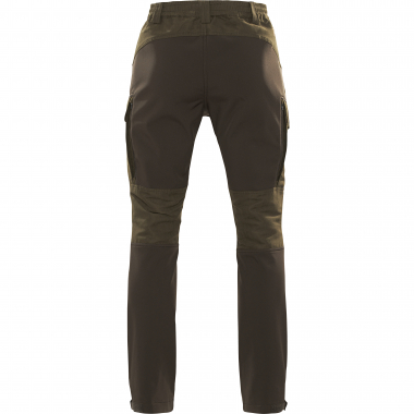 Härkila Jagdhose Skandinavian (grün/braun)