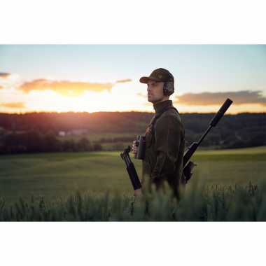 Härkila Kamko Pro Edition Reversible Fleecejacke Herren (AXIS MSP®Limited Edition)