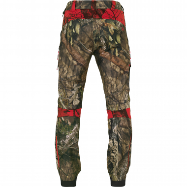 Härkila Moose Hunter 2.0 Light Trousers Herren (Mossyoak®Break-Up Country®/Mossyoak®Red)