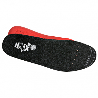 Haix Nature Winter GTX Herren (Brown/Green)