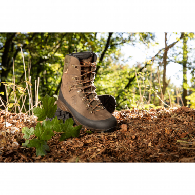 Haix Outdoor-Schuhe Nature One GTX