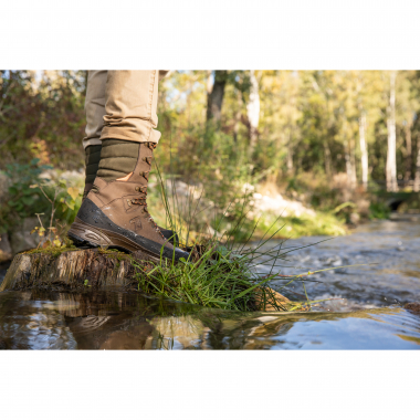 Haix Stiefel Nature One GTX High