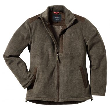 Hallyard Hallyard Herren Fleecejacke NORVILLE