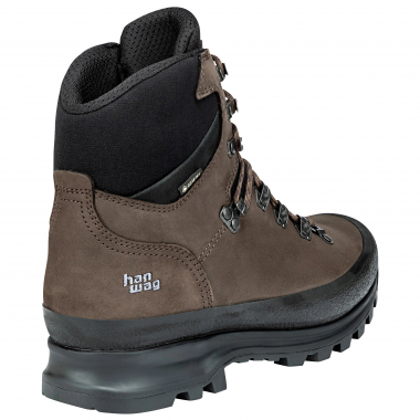 Hanwag Nazcat II GTX