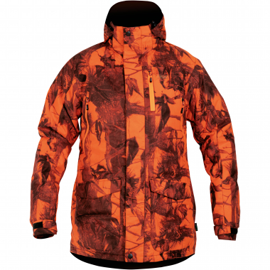 Hart Donon-J HT Jacke Herren (Camo Blaze)
