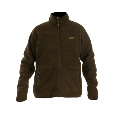 Hart Gredos-S Fleecejacke Herren (Dark Olive)