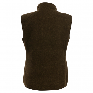 Hart Gredos-V Weste Damen (Dark Olive)