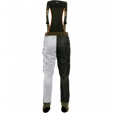 Hart Herren Hose Eberhart-T