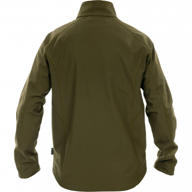Hart Herren Jacke Ibice-PS (Dark Olive)