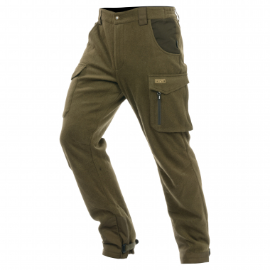 Hart Nature-T Hose Herren (Dark Olive)