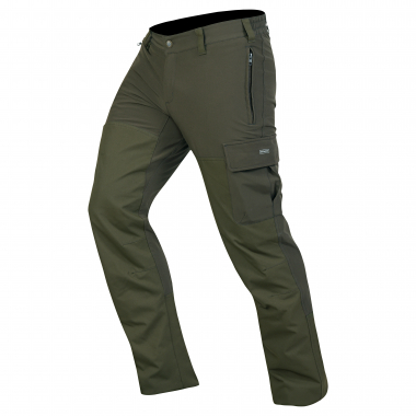 Hart Rando-T XSF Hose Herren (Grün)