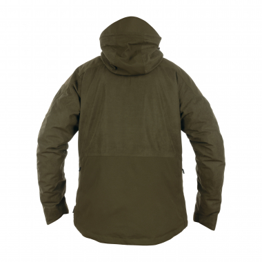 Hart Seebuck-J Jacke Herren (Dark Olive)