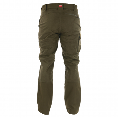 Hart Seebuck-T Hose Herren (Dark Olive)