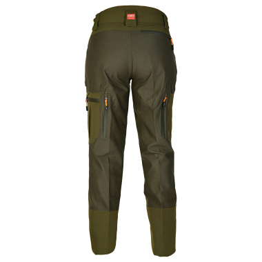 Hart Taunus-T Hose Damen (Dunkeloliv)