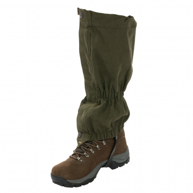 Hart Ventium Gamaschen (Dark Olive)