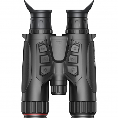 Hikmicro Binocular Habrok 4K HQ35L