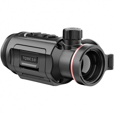Hikmicro Wärmebild Vorsatzgerät Clip-On Thunder TQ35C 3.0